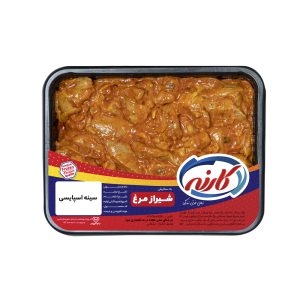 سینه اسپایسی